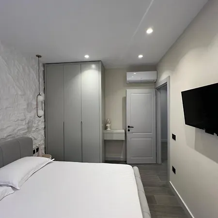 Apartamento Vega 3 Golem (Tirana)