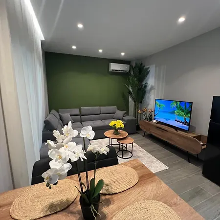 Apartamento Vega 3