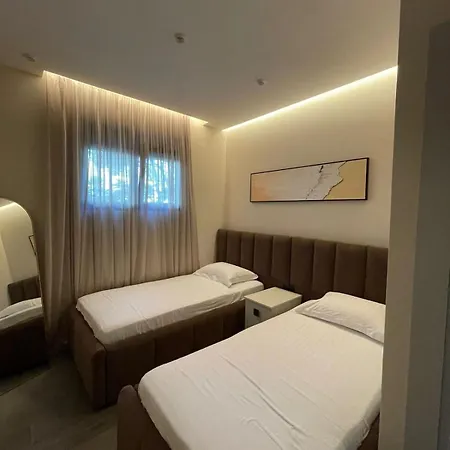 Vega 3 Apartamento Golem (Tirana)
