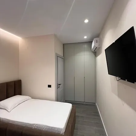 Vega 3 Daire Golem (Tirana)
